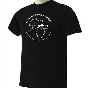 Custom T-shirts and more